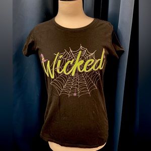 🕸️Wicked Witch Halloween top 🕸️